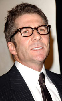 Leland Orser
